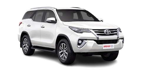 fortuner